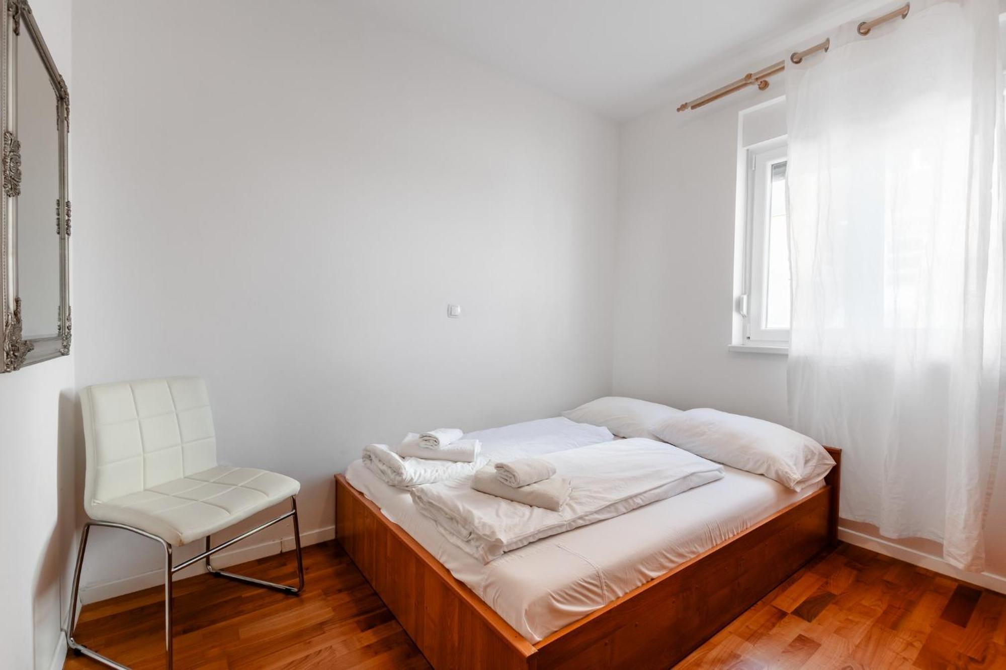 Apartment Village 닌 외부 사진